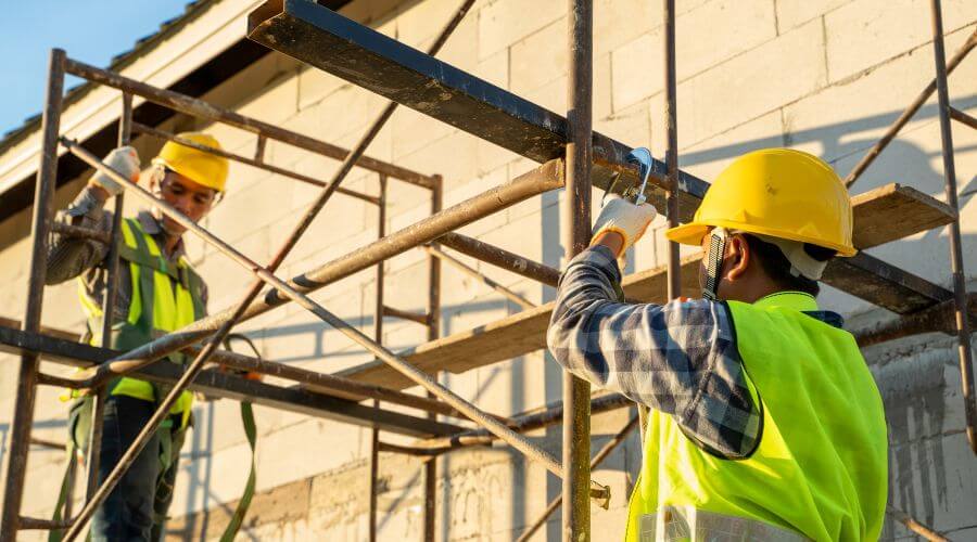 Professional fairlawn roofing services in Gary, MN